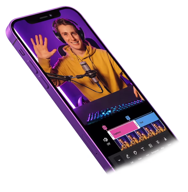 videos in 4k resolution